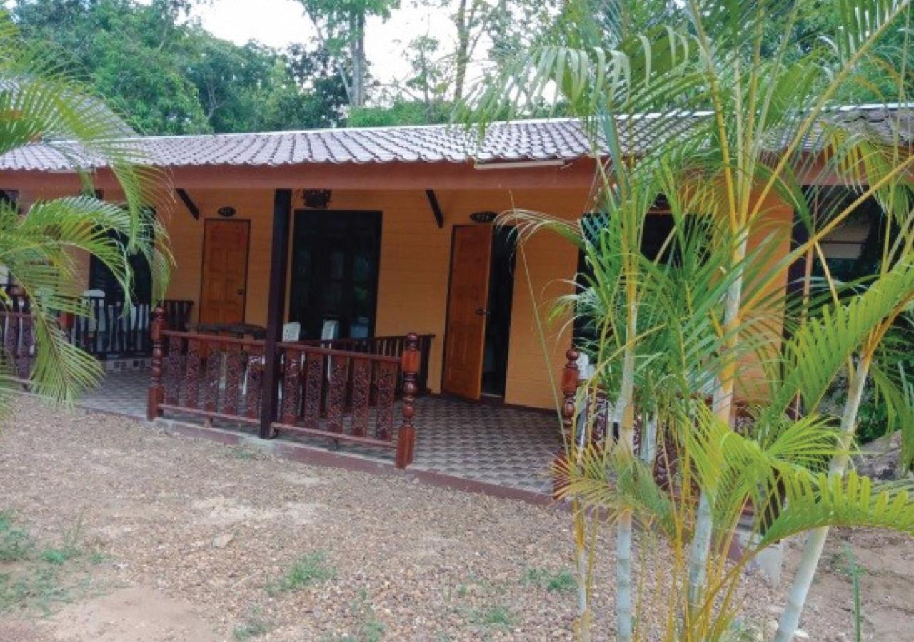 Sisatchanalai Heritage Resort Si Satchanalai Esterno foto