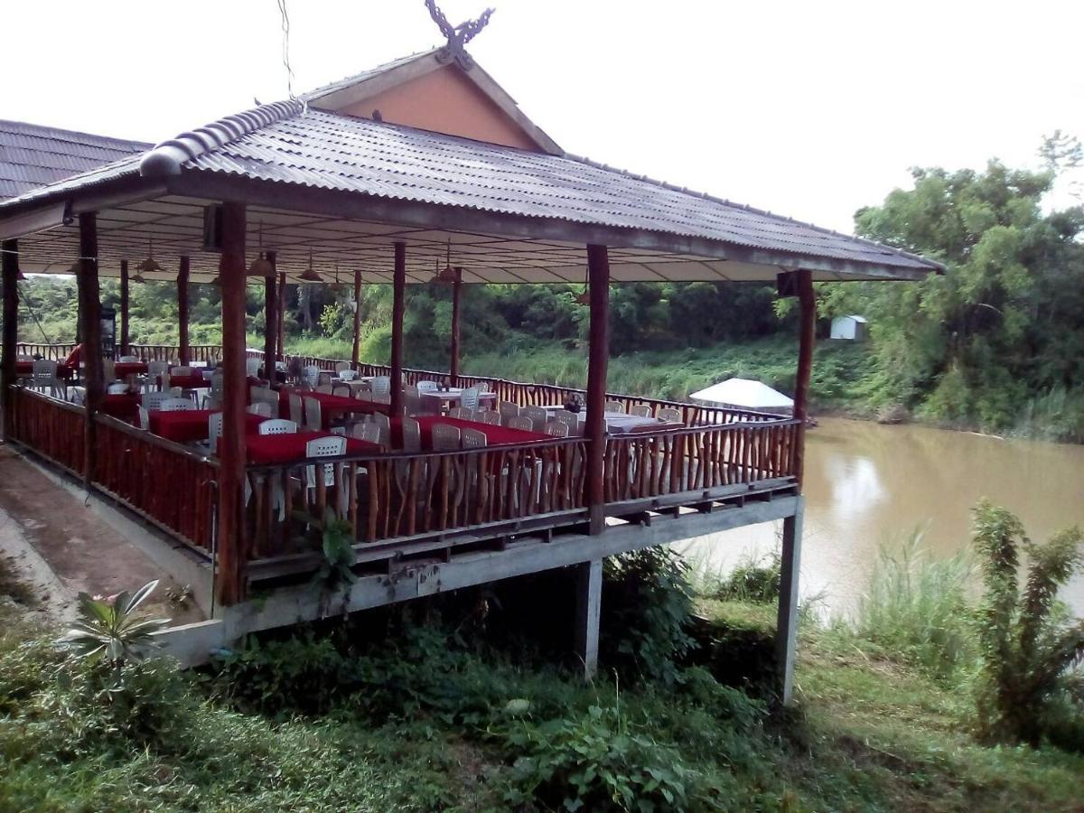 Sisatchanalai Heritage Resort Si Satchanalai Esterno foto