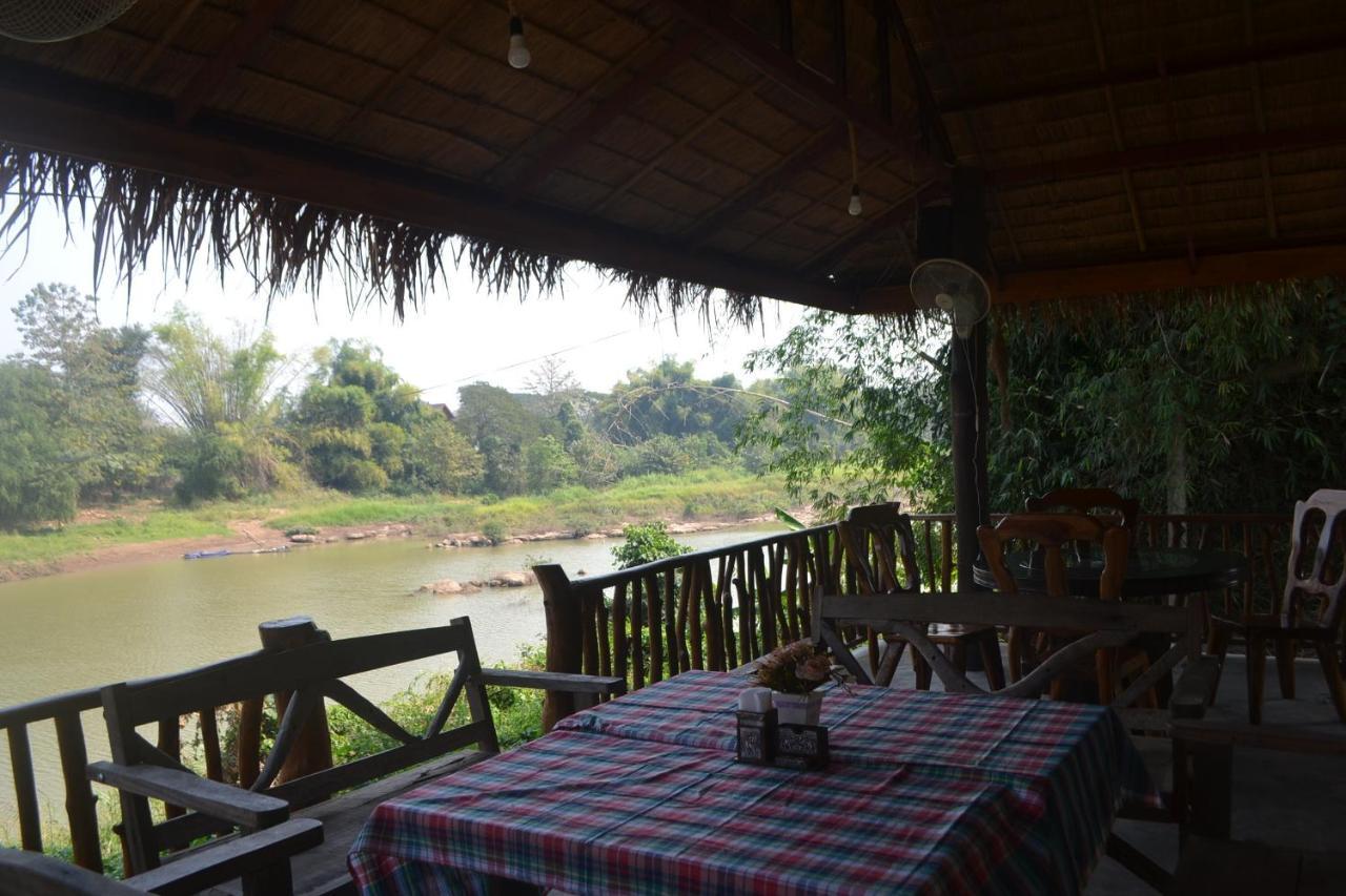 Sisatchanalai Heritage Resort Si Satchanalai Esterno foto